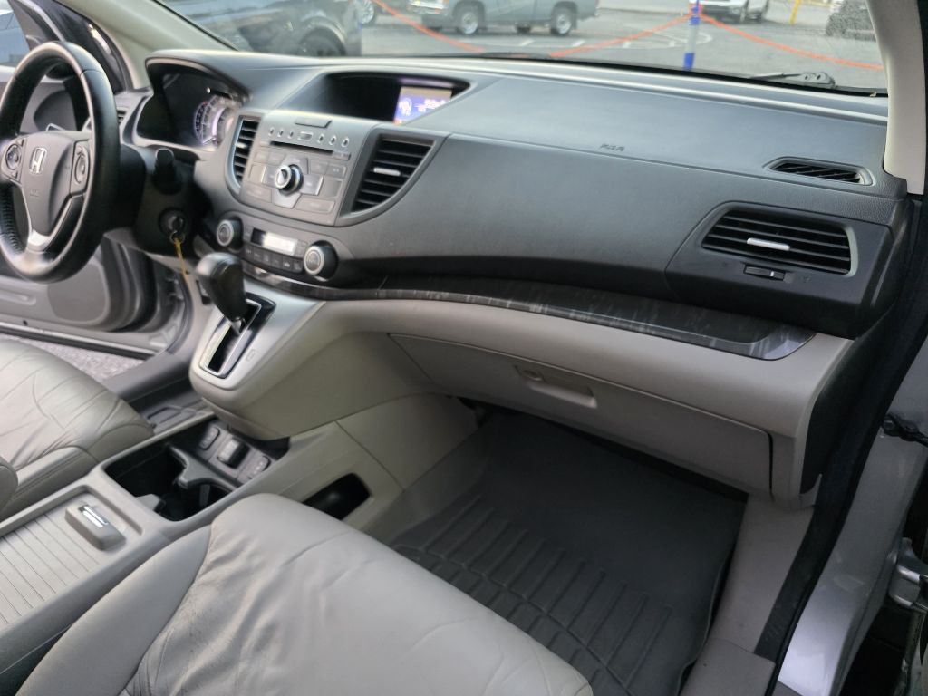 2012 Honda CR-V Image 22