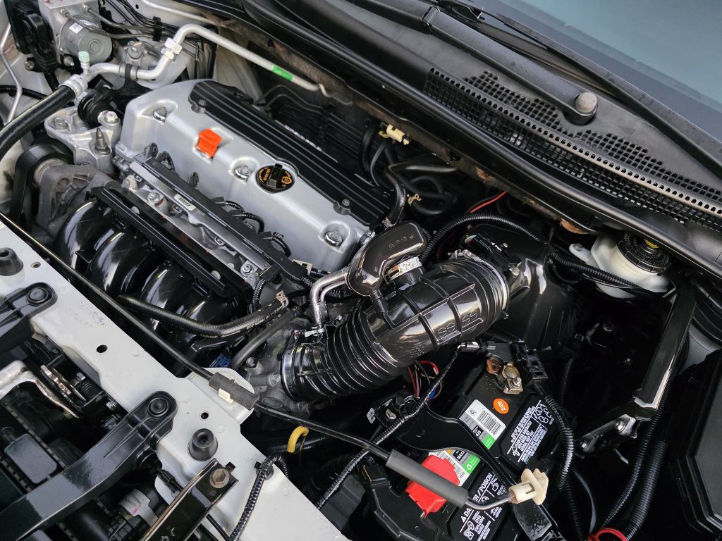 2012 Honda CR-V Image 23