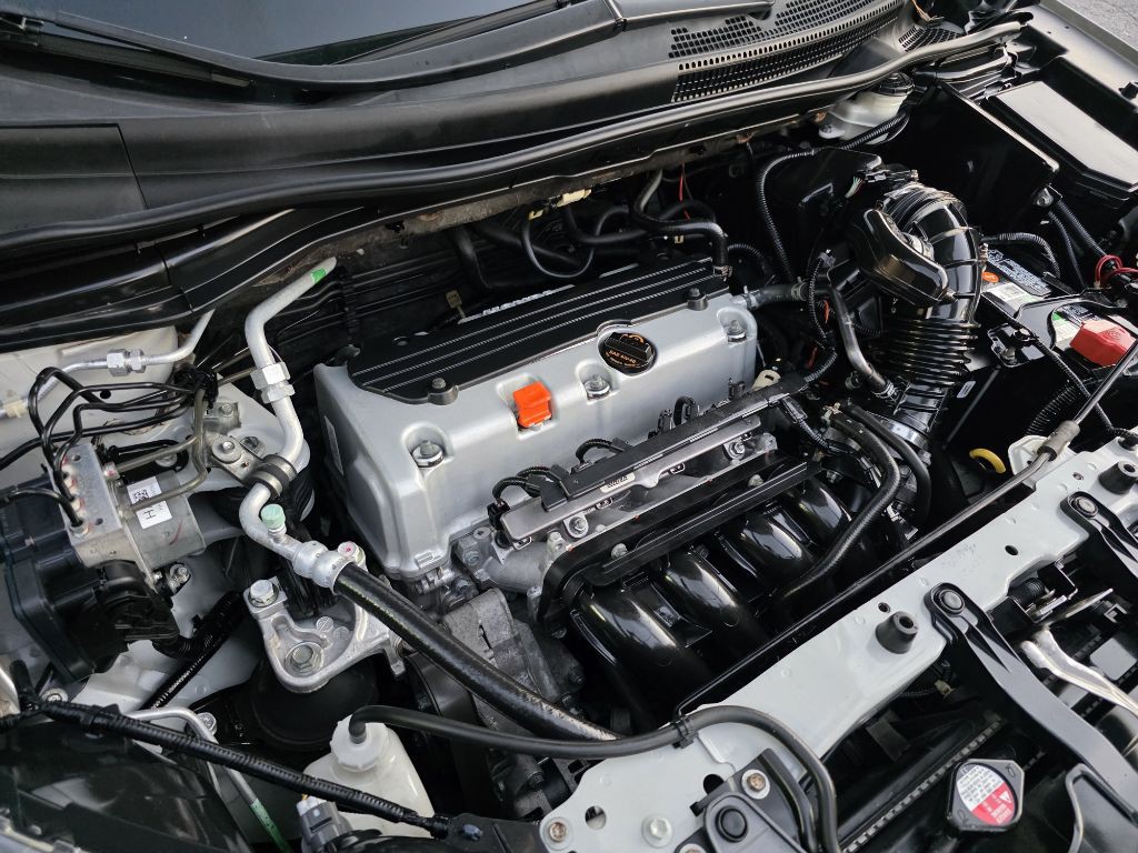 2012 Honda CR-V Image 24