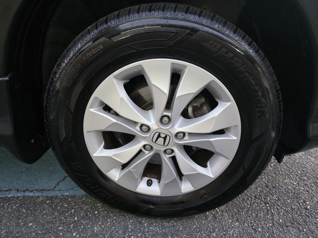2012 Honda CR-V Image 25
