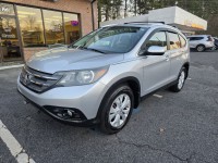 Image for 2012 Honda CR-V EX-L ID: 7053445