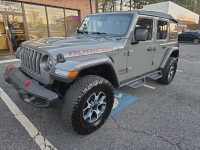 Image for 2022 Jeep Wrangler Unlimited Rubicon ID: 7081196