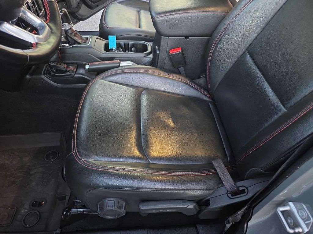 2022 Jeep Wrangler Unlimited Image 10