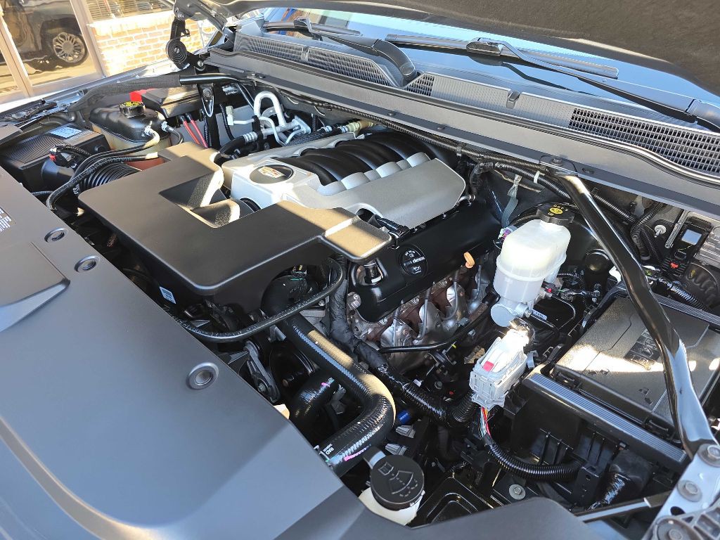 2019 Cadillac Escalade Image 31