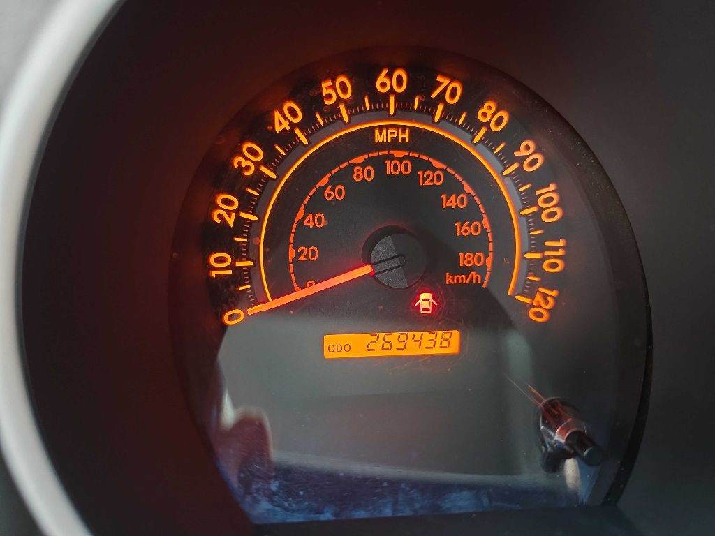 2010 Toyota Tundra Image 13