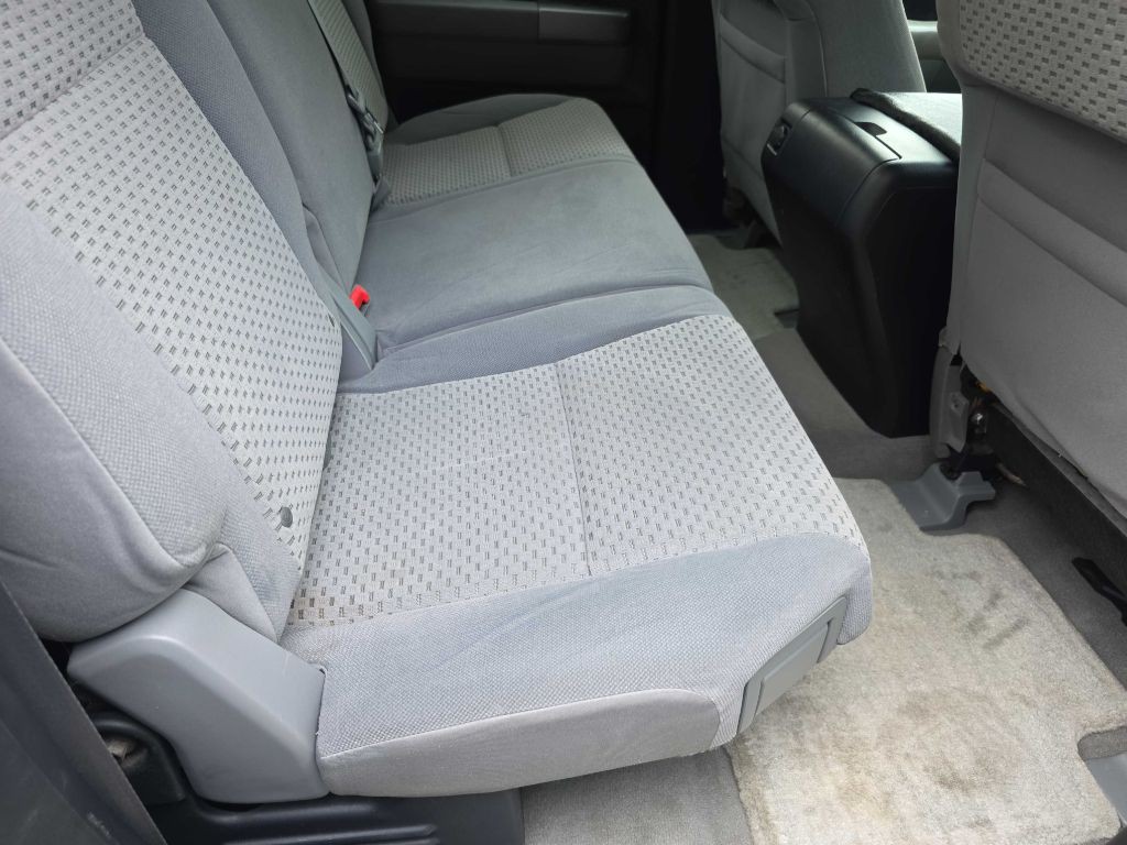 2010 Toyota Tundra Image 17