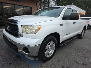 Image for 2010 Toyota Tundra Grade ID: 7089700