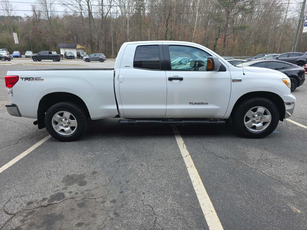 2010 Toyota Tundra Image 6