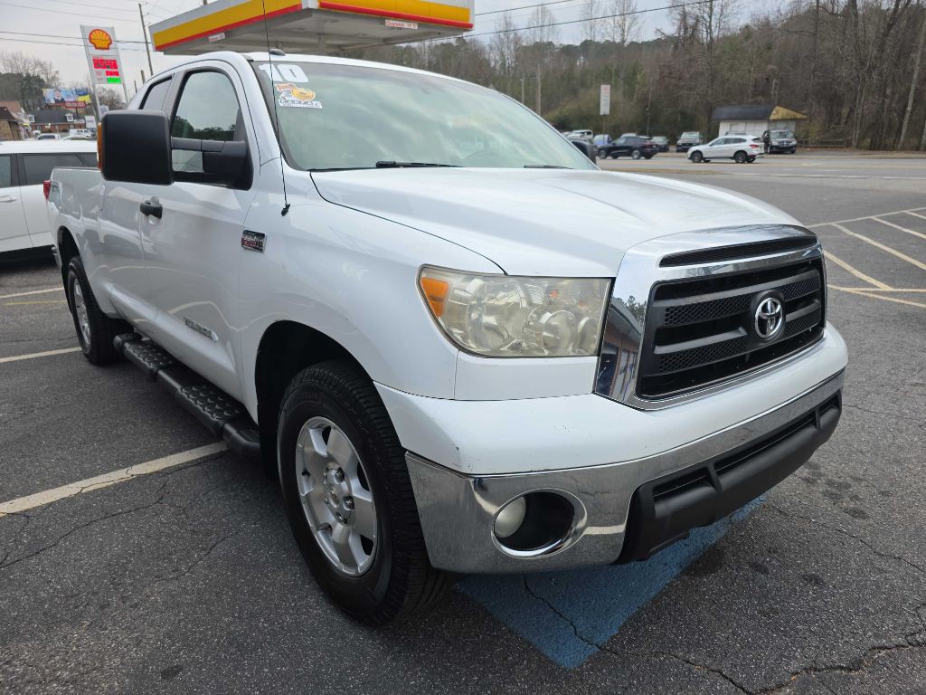 2010 Toyota Tundra Image 7