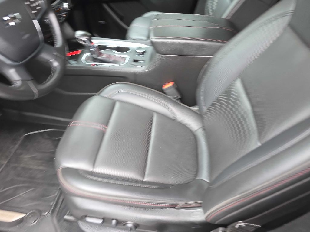 2022 Chevrolet Traverse Image 10