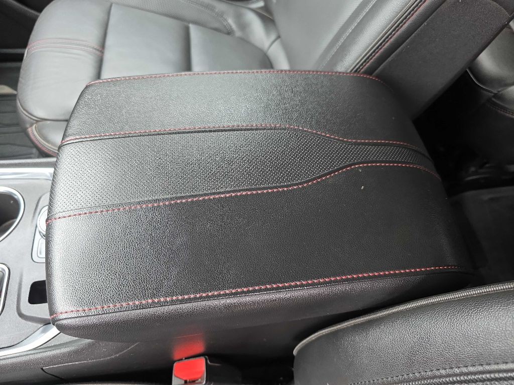 2022 Chevrolet Traverse Image 13