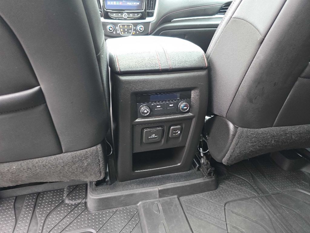 2022 Chevrolet Traverse Image 20