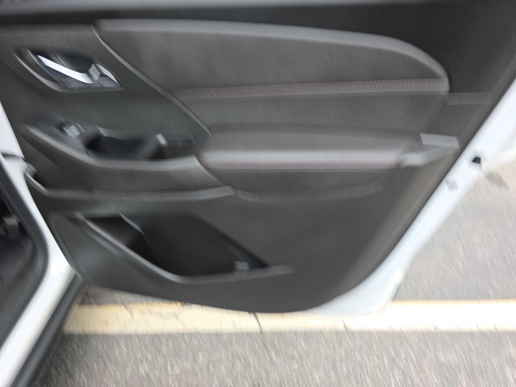 2022 Chevrolet Traverse Image 23