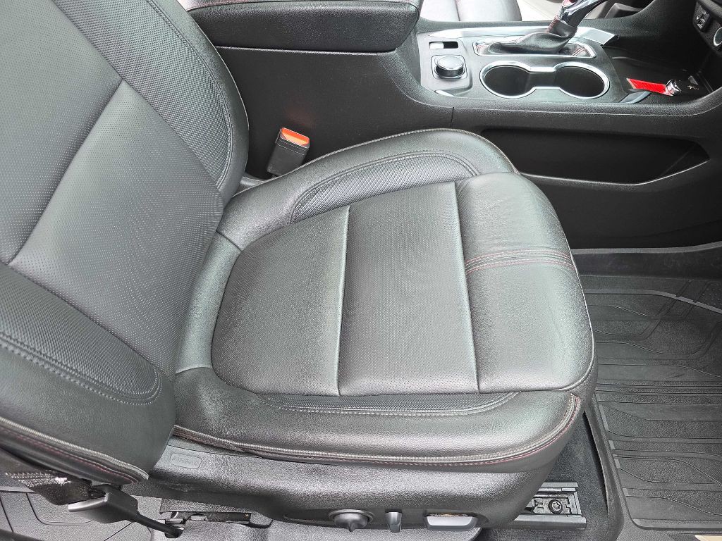 2022 Chevrolet Traverse Image 26