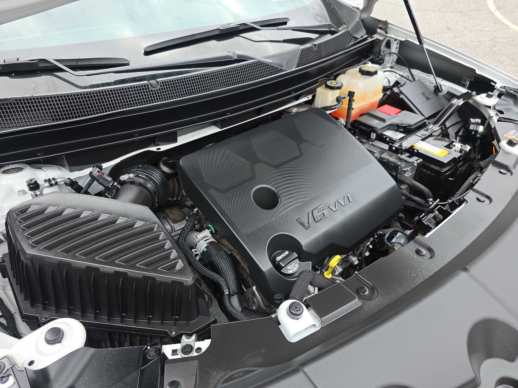 2022 Chevrolet Traverse Image 28