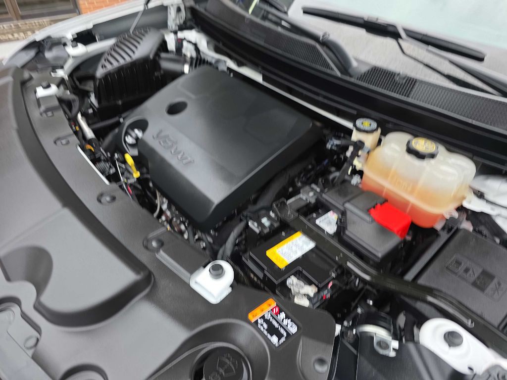 2022 Chevrolet Traverse Image 29