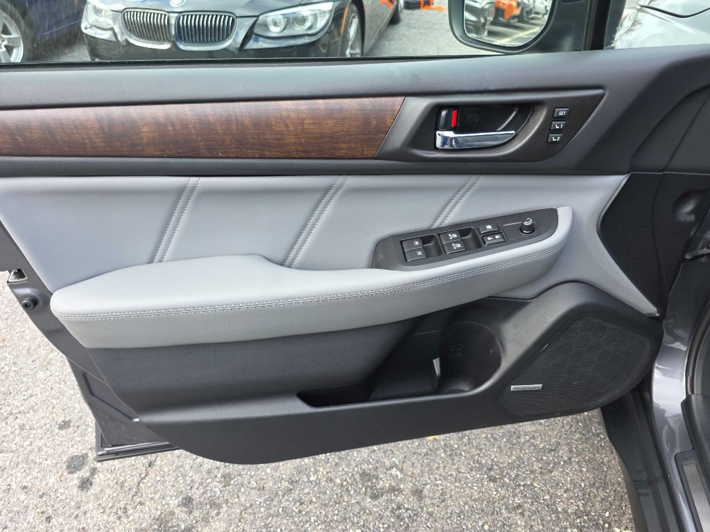 2018 Subaru Outback Image 11