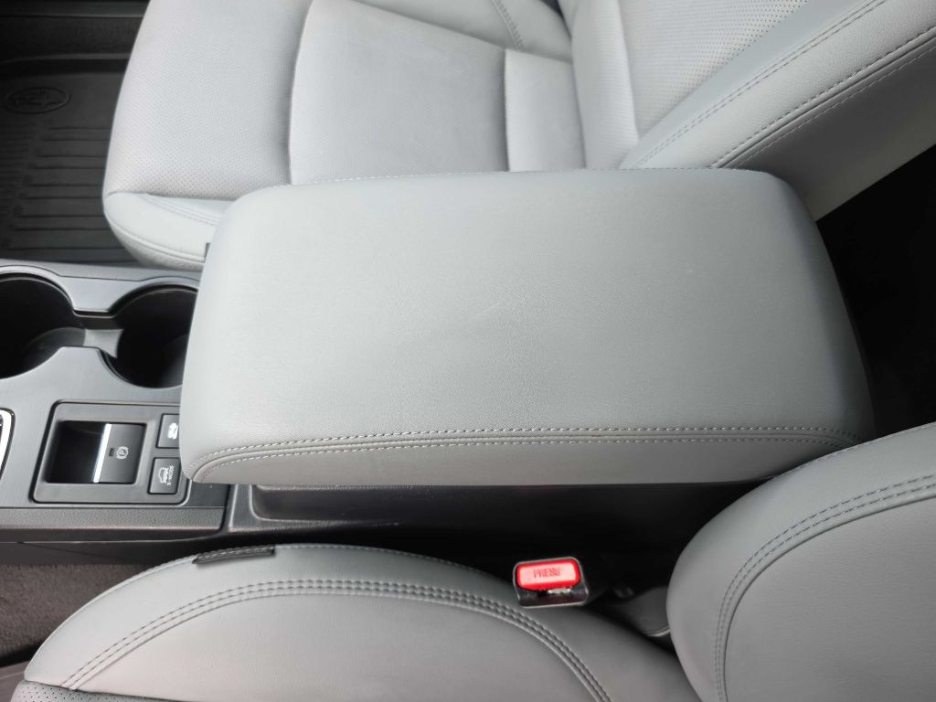 2018 Subaru Outback Image 13