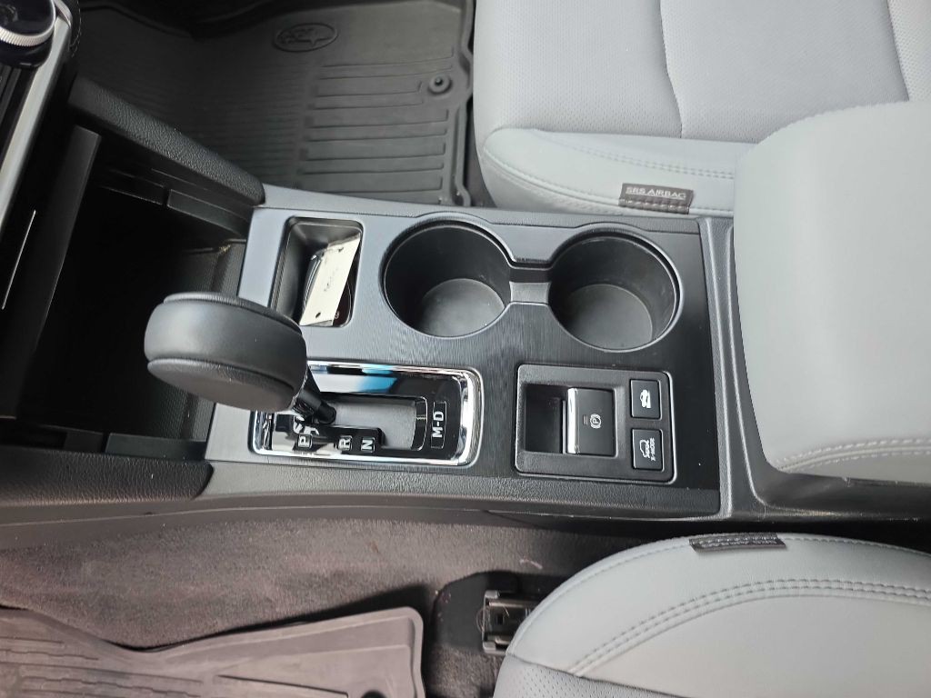 2018 Subaru Outback Image 14