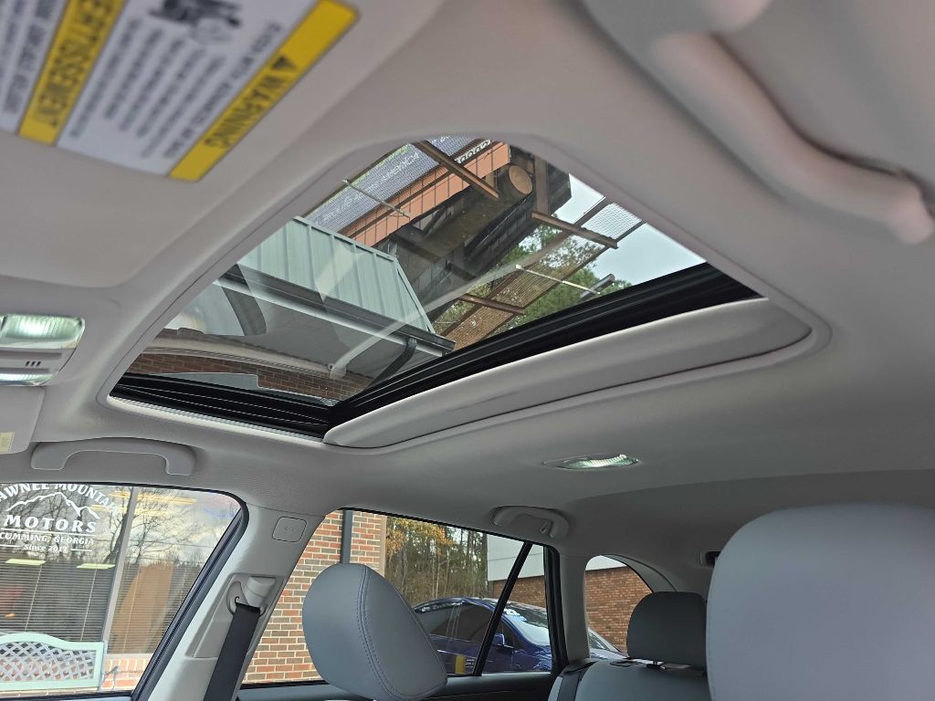 2018 Subaru Outback Image 21