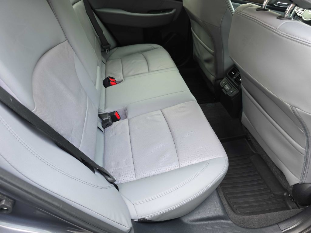 2018 Subaru Outback Image 25