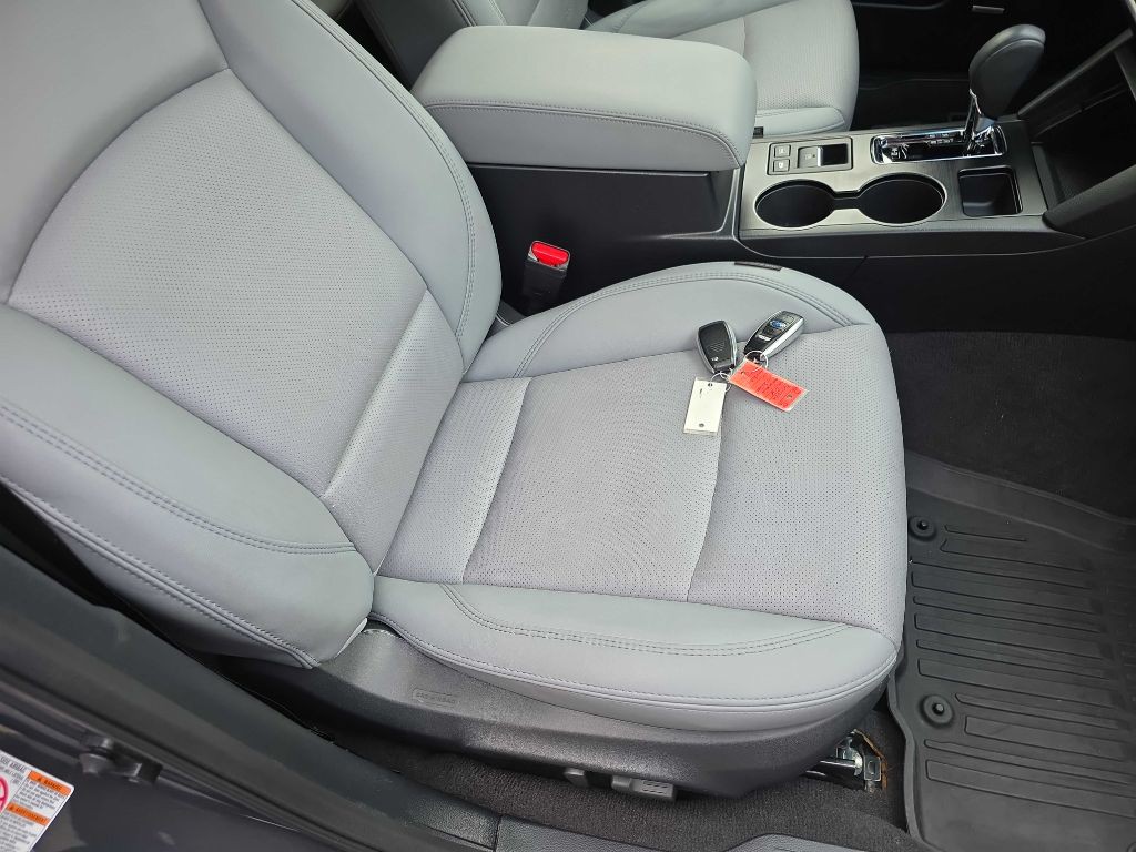 2018 Subaru Outback Image 26