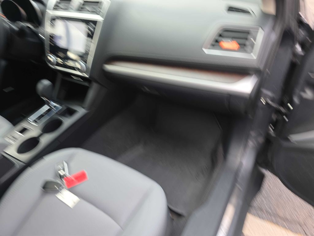 2018 Subaru Outback Image 27