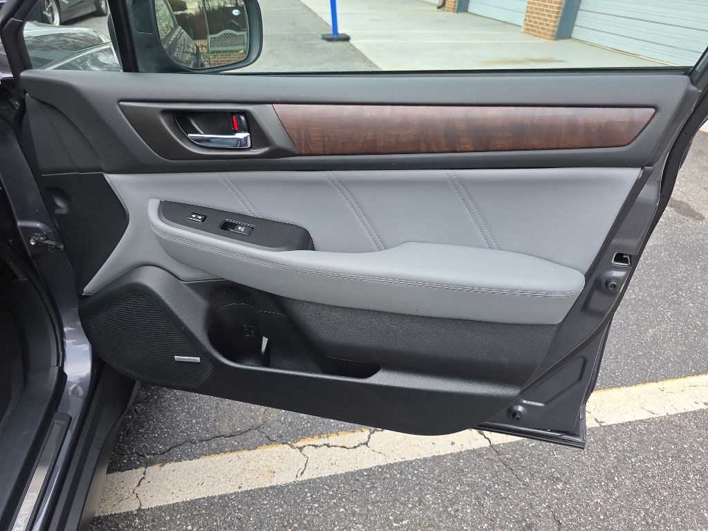 2018 Subaru Outback Image 28