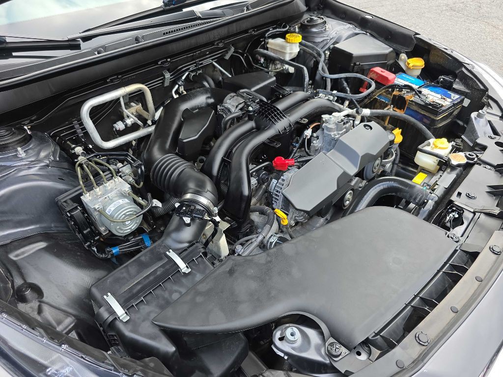 2018 Subaru Outback Image 29