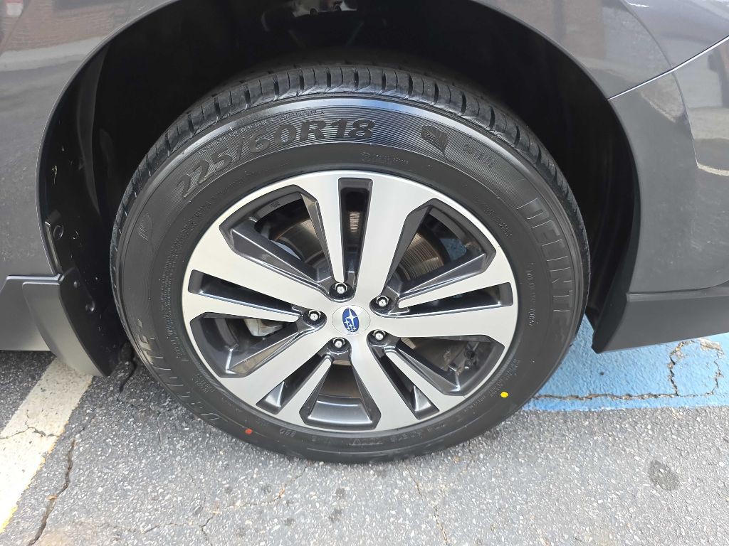 2018 Subaru Outback Image 30