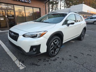 Image for 2019 Subaru Crosstrek 2.0I LIMITED ID: 7089714