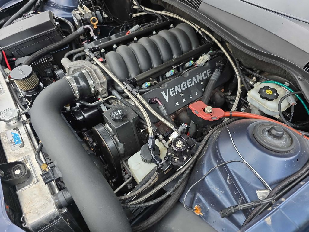 2010 Chevrolet Camaro Image 12