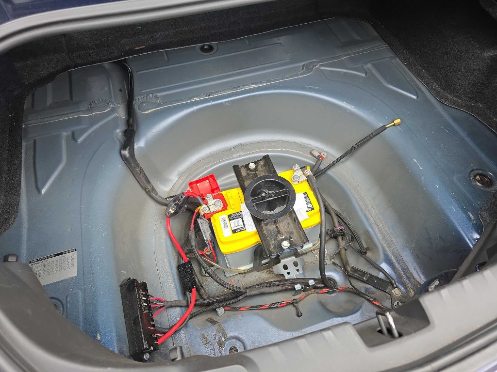 2010 Chevrolet Camaro Image 18