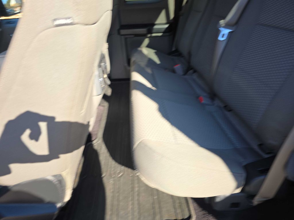 2016 Ford F-150 Image 11