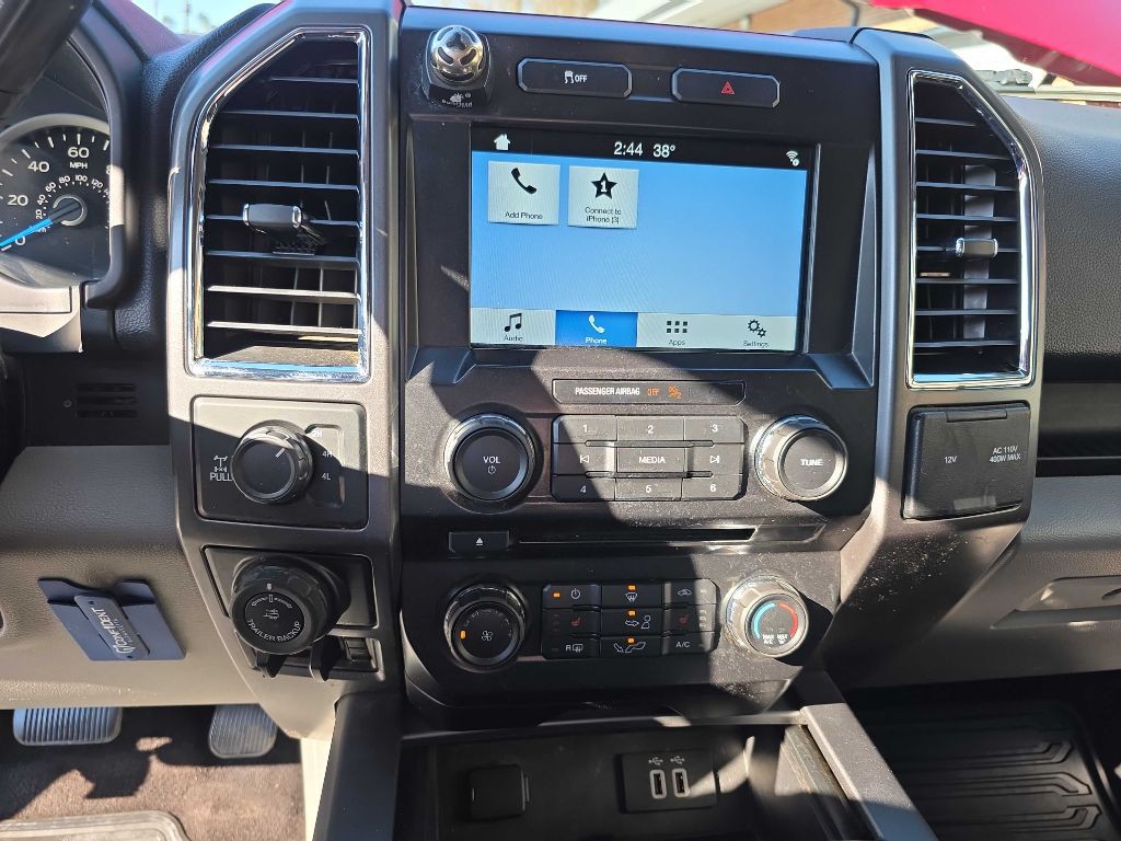 2016 Ford F-150 Image 14