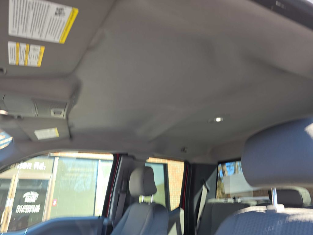 2016 Ford F-150 Image 16