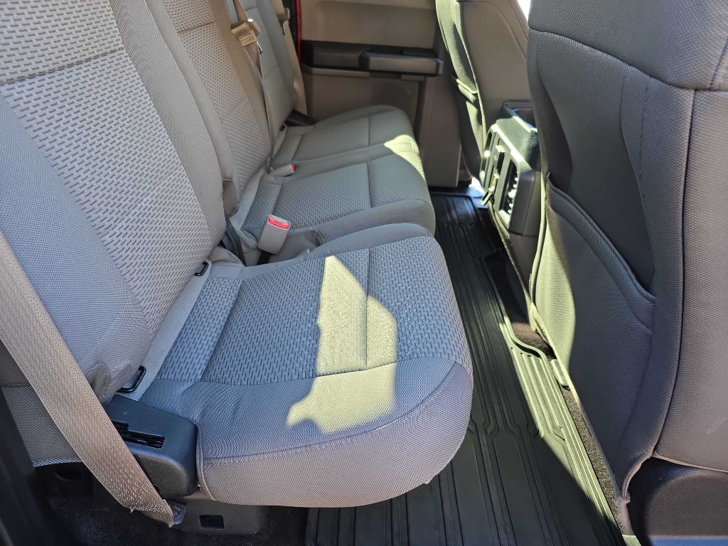 2016 Ford F-150 Image 17