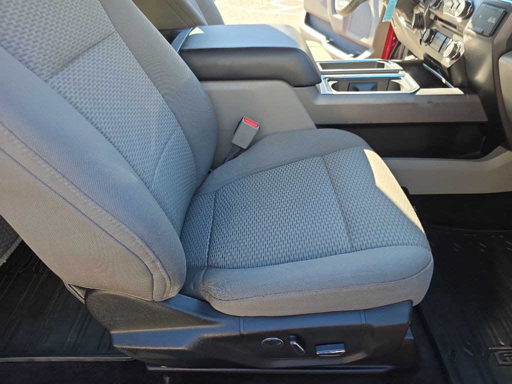 2016 Ford F-150 Image 18