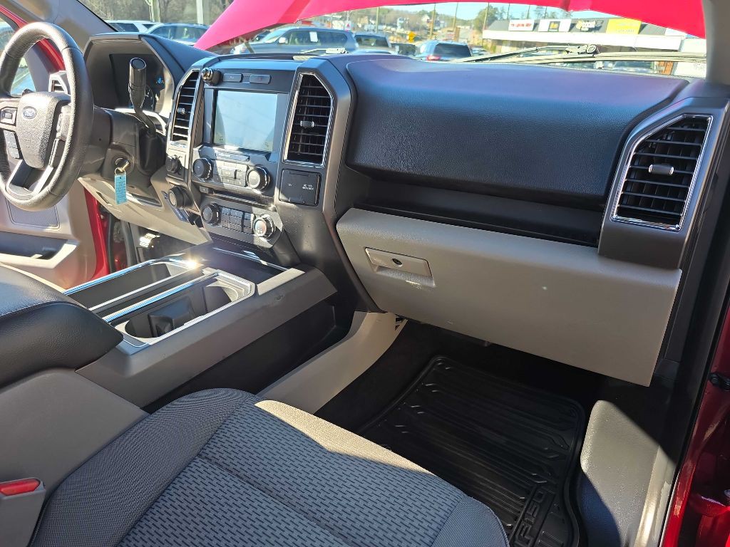 2016 Ford F-150 Image 19