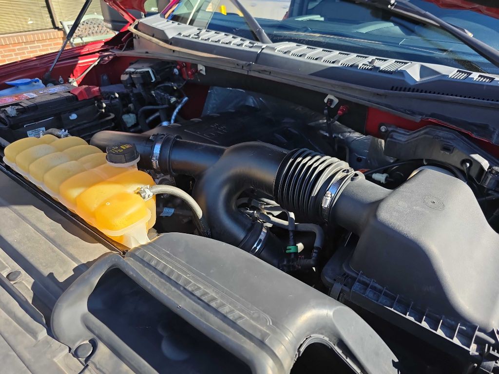 2016 Ford F-150 Image 22