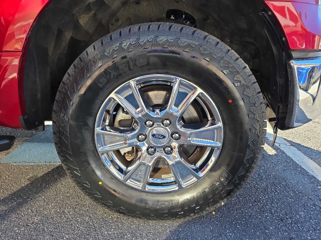 2016 Ford F-150 Image 23