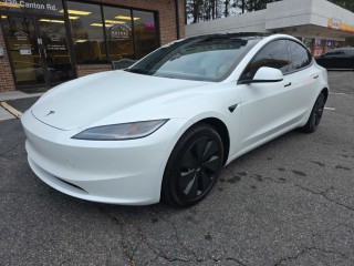 Image for 2025 Tesla Model 3 Long Range ID: 7100737