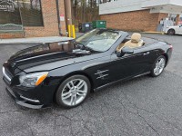 Image for 2013 Mercedes-Benz SL-Class SL 550 ID: 7132924