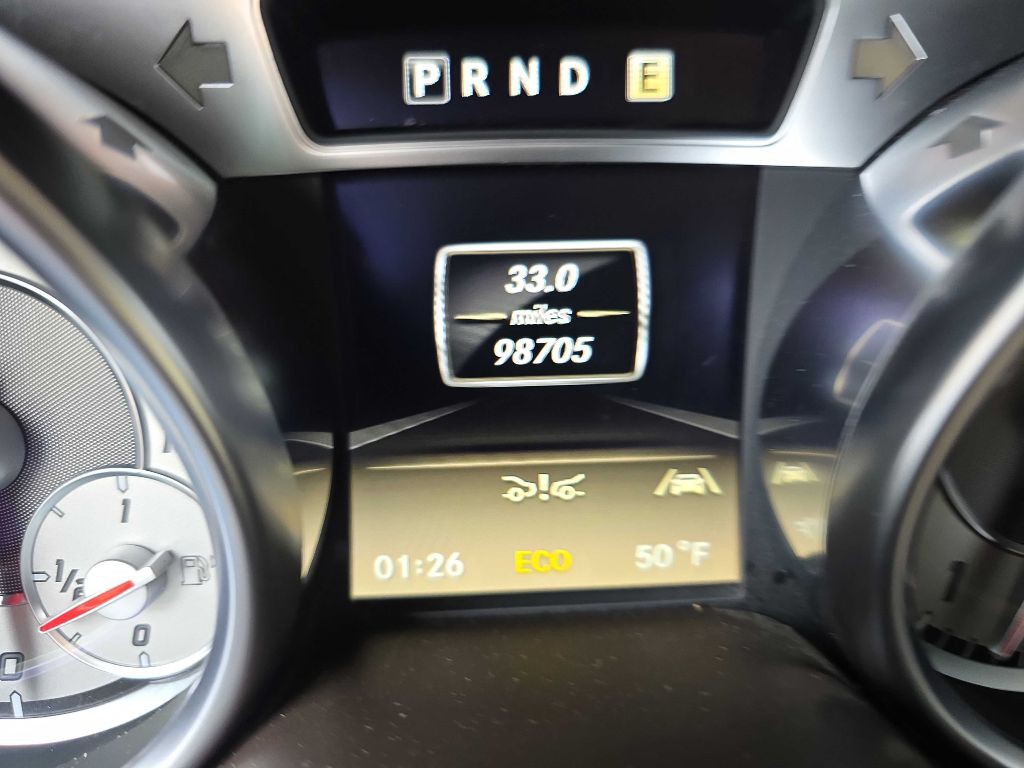 2013 Mercedes-Benz SL-Class Image 17