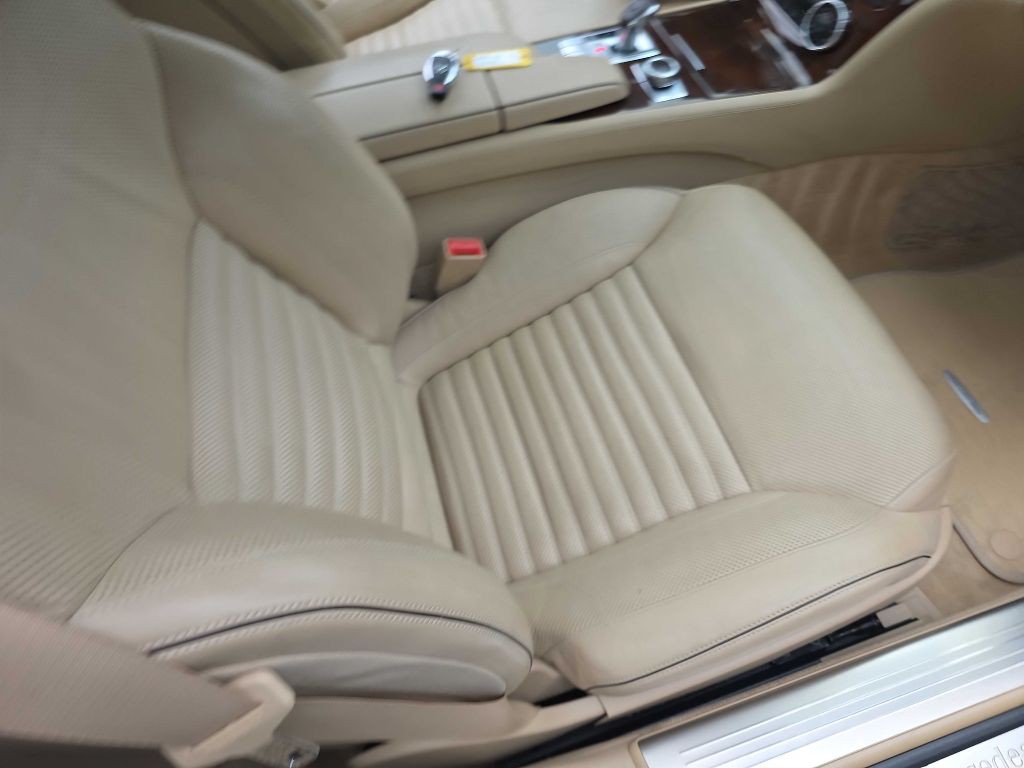 2013 Mercedes-Benz SL-Class Image 19