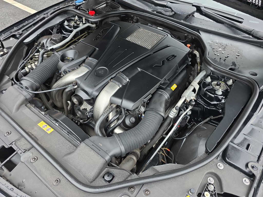 2013 Mercedes-Benz SL-Class Image 24