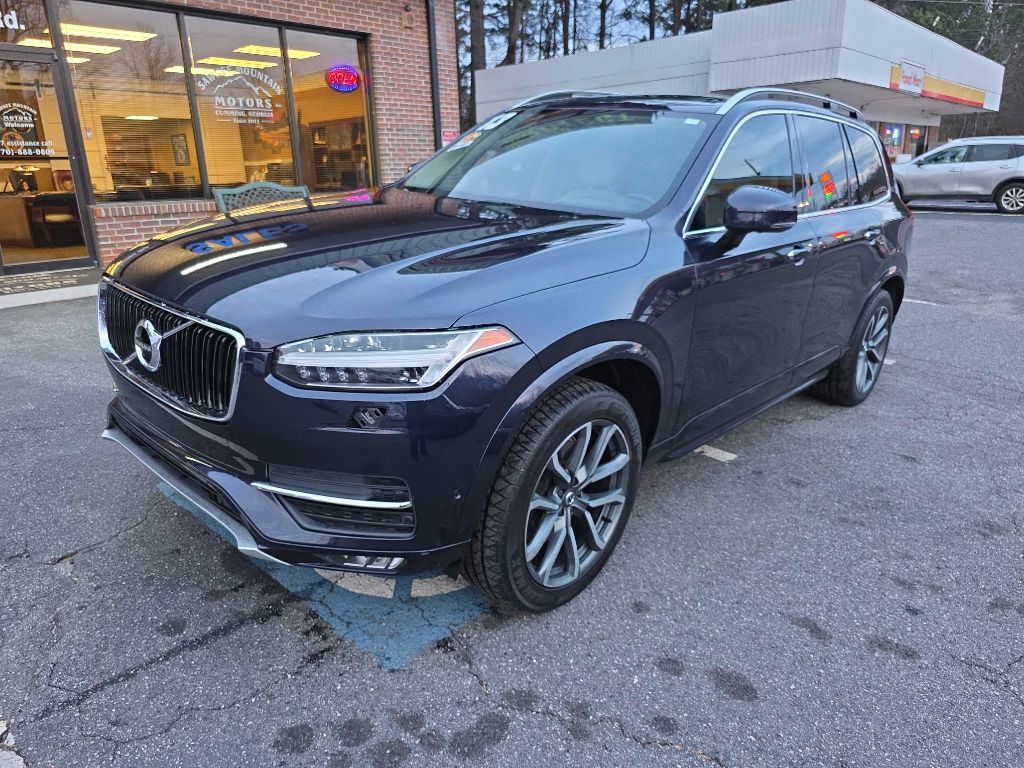 2016 Volvo XC90 Image 1