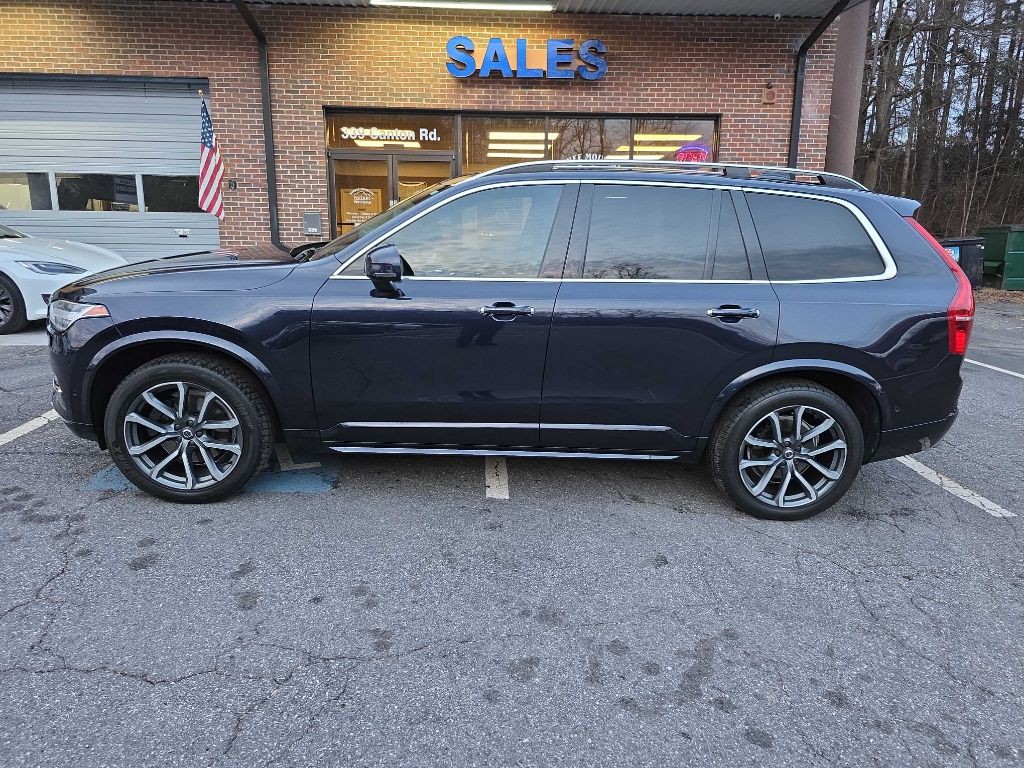 2016 Volvo XC90 Image 2