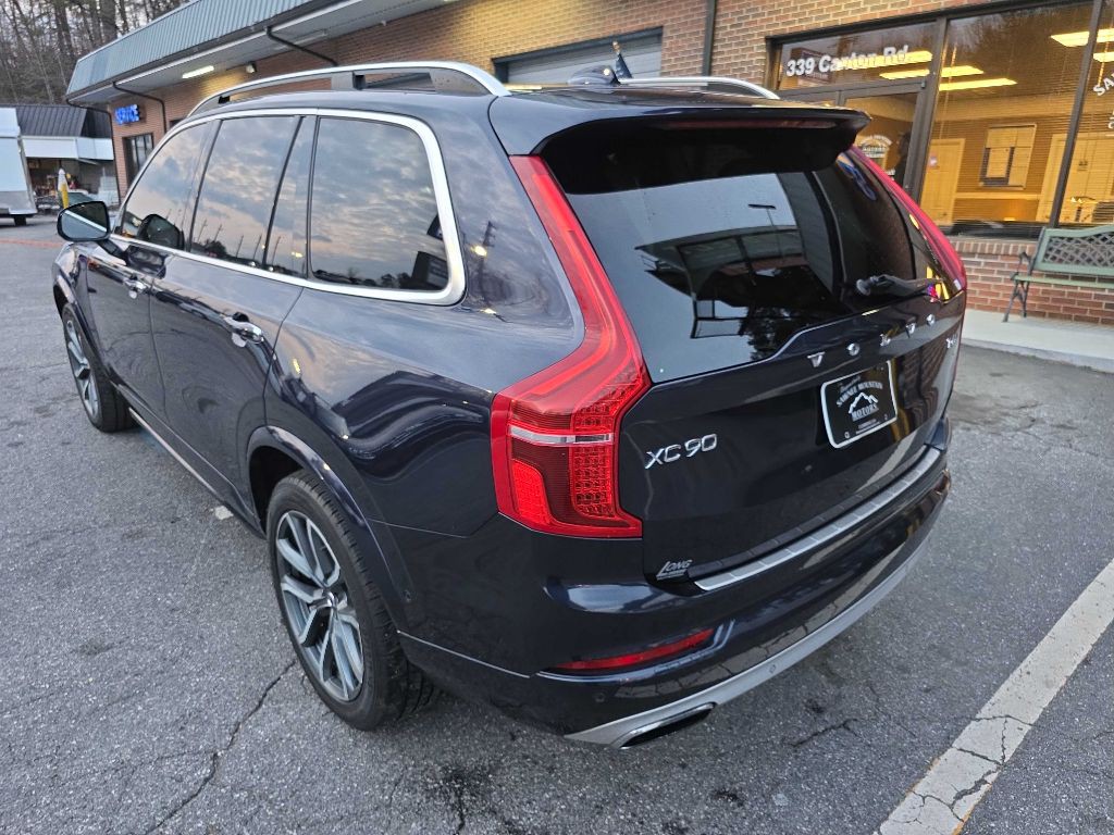 2016 Volvo XC90 Image 3