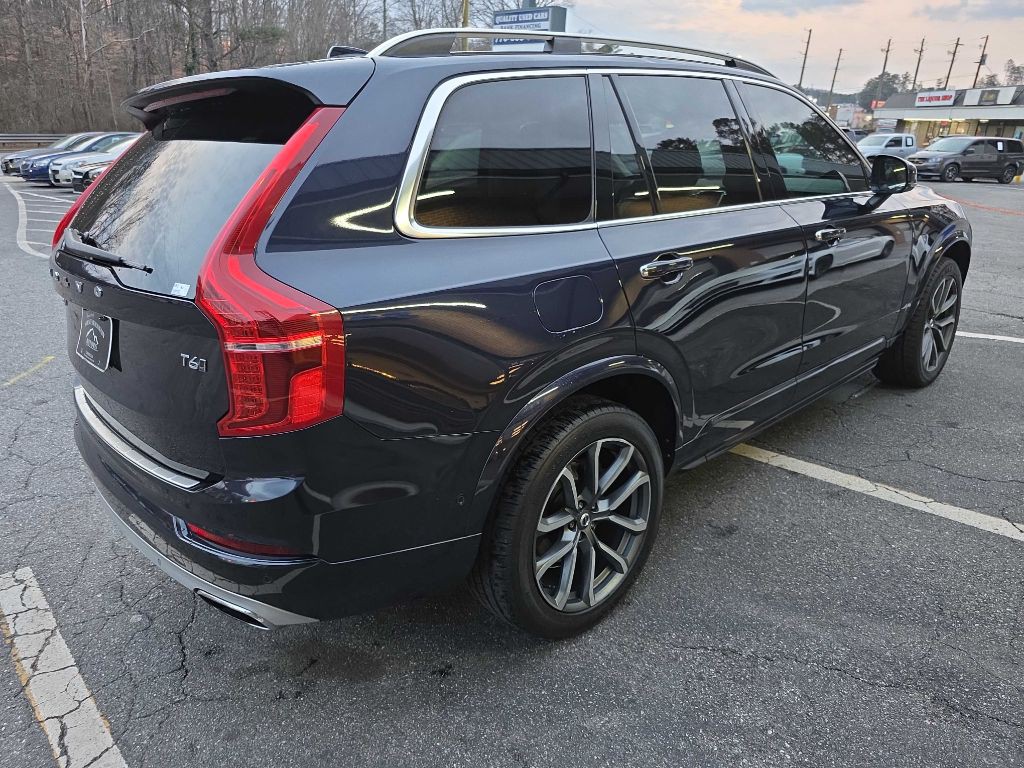 2016 Volvo XC90 Image 5